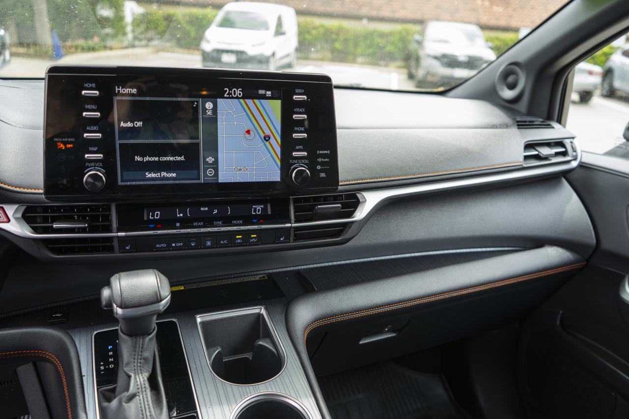 2023 Toyota Sienna XSE San Antonio TX