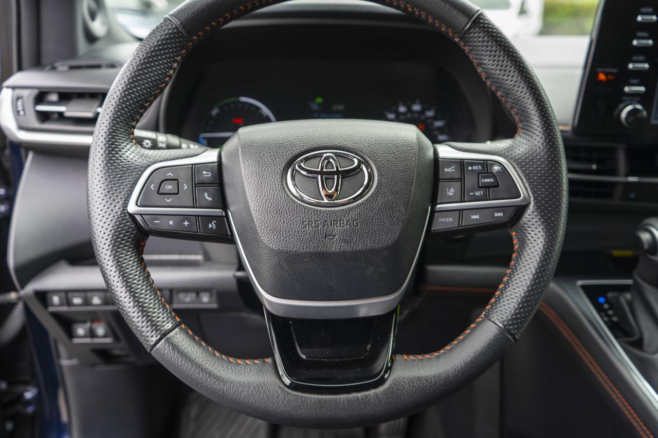 2023 Toyota Sienna XSE San Antonio TX