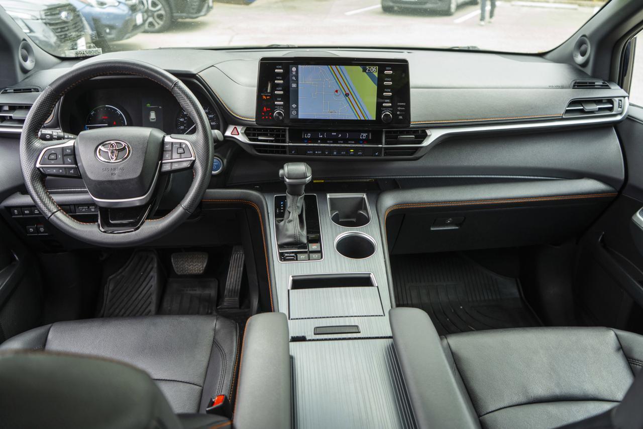 2023 Toyota Sienna XSE San Antonio TX