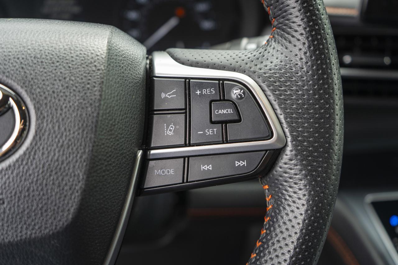 2023 Toyota Sienna XSE San Antonio TX