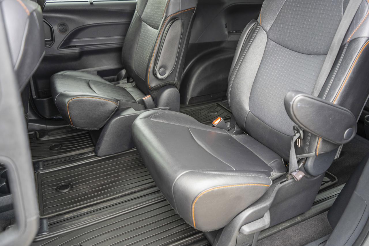 2023 Toyota Sienna XSE San Antonio TX