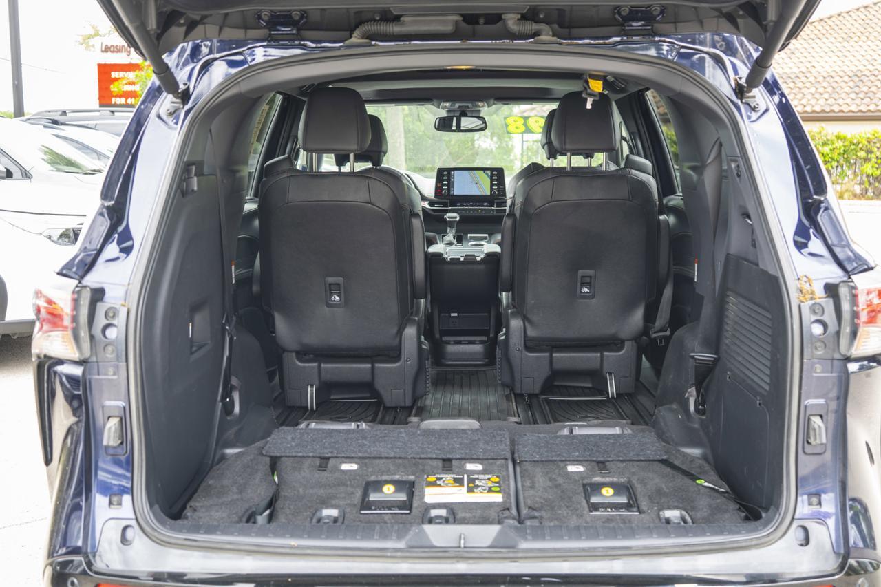 2023 Toyota Sienna XSE San Antonio TX