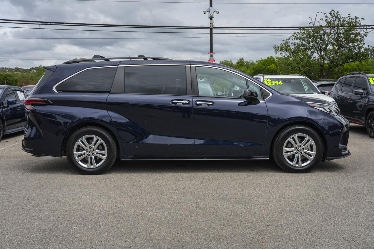 2023 Toyota Sienna XSE San Antonio TX