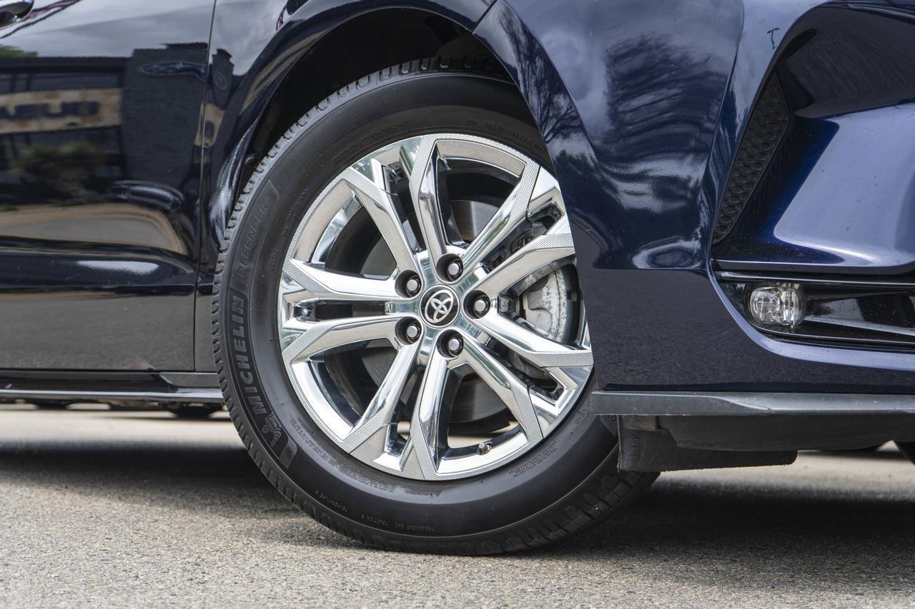 2023 Toyota Sienna XSE