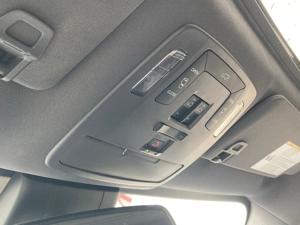 2023 Toyota Sienna XSE San Antonio TX