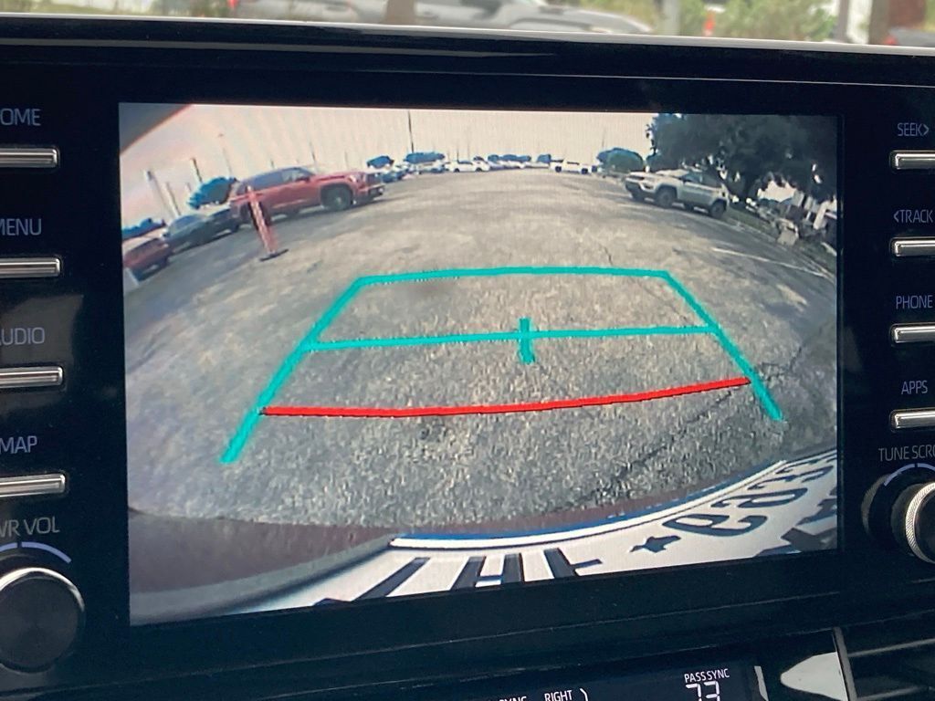 2023 Toyota Sienna XSE San Antonio TX