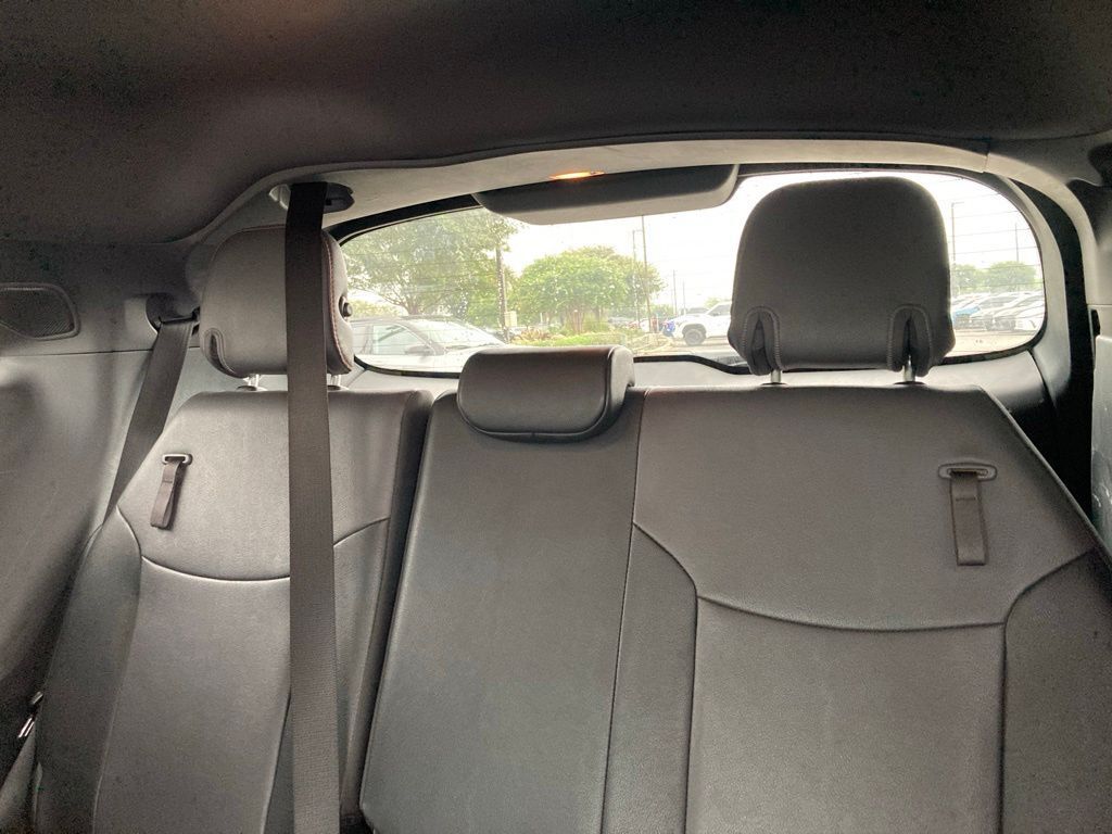 2023 Toyota Sienna XSE San Antonio TX