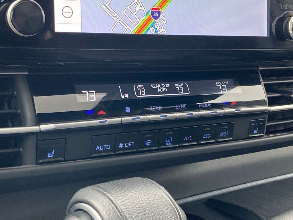 2023 Toyota Sienna XSE San Antonio TX