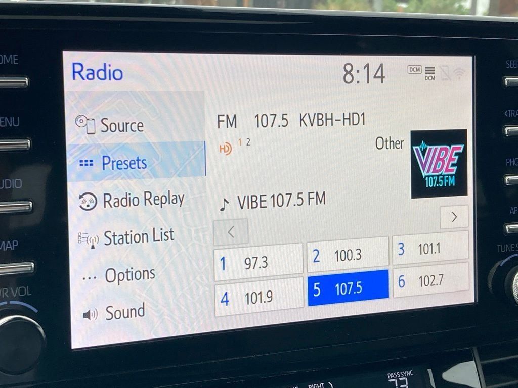 2023 Toyota Sienna XSE San Antonio TX