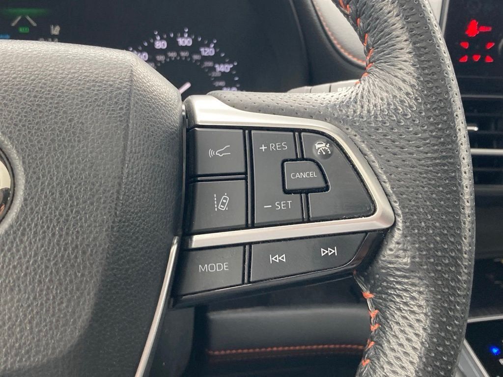 2023 Toyota Sienna XSE San Antonio TX