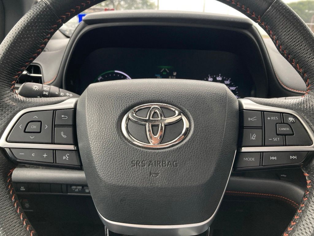 2023 Toyota Sienna XSE San Antonio TX