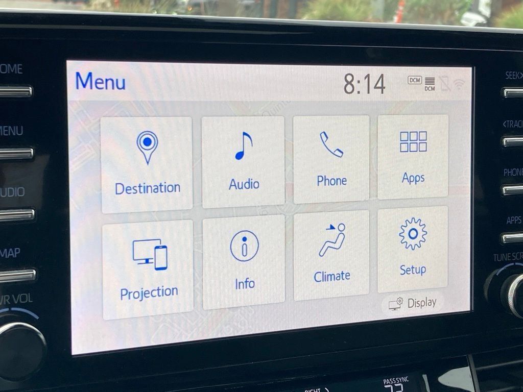 2023 Toyota Sienna XSE San Antonio TX
