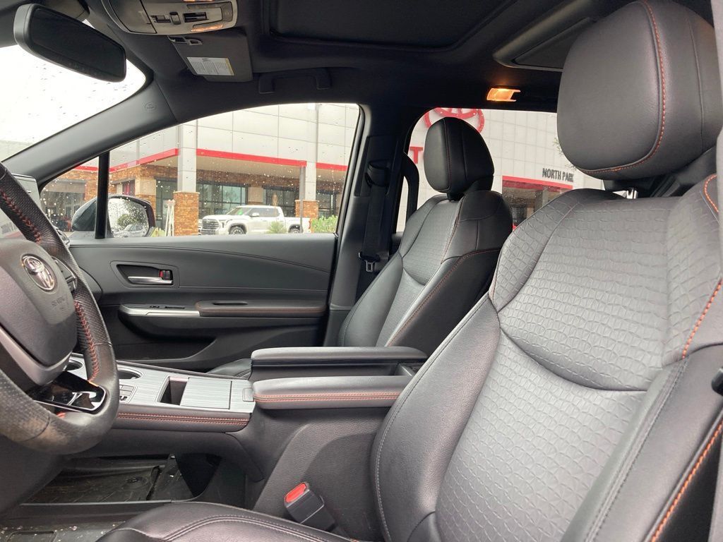 2023 Toyota Sienna XSE San Antonio TX