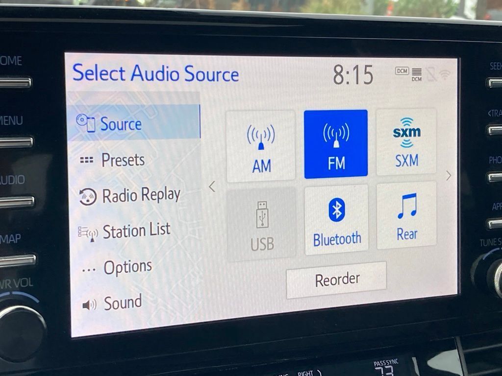 2023 Toyota Sienna XSE San Antonio TX
