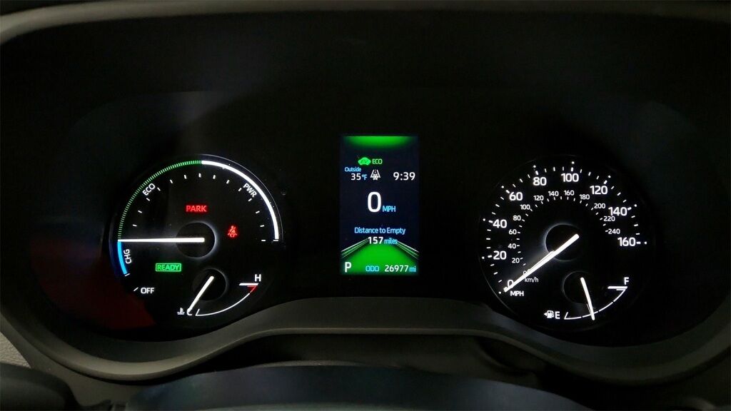 2023 Toyota Sienna XSE Laurel MD