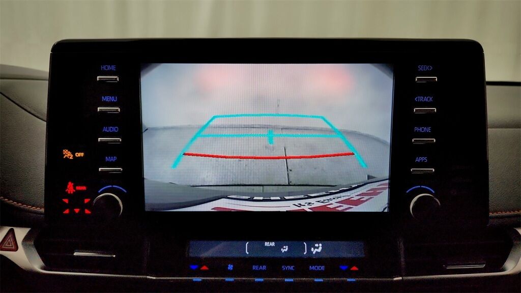 2023 Toyota Sienna XSE Laurel MD