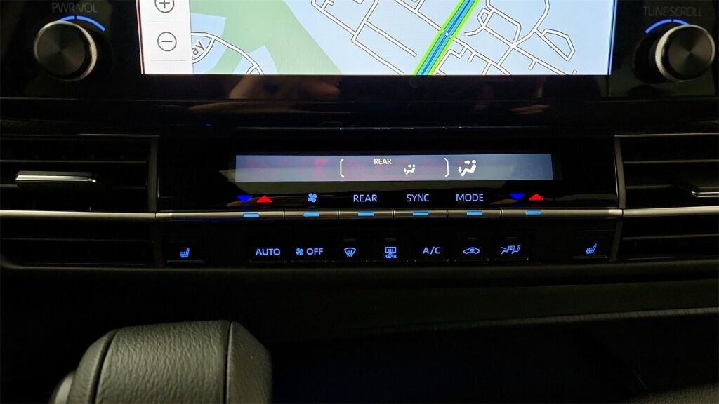 2023 Toyota Sienna XSE Laurel MD