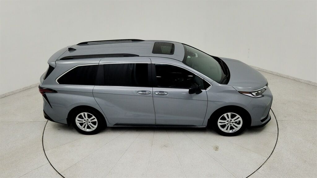2023 Toyota Sienna XSE Laurel MD