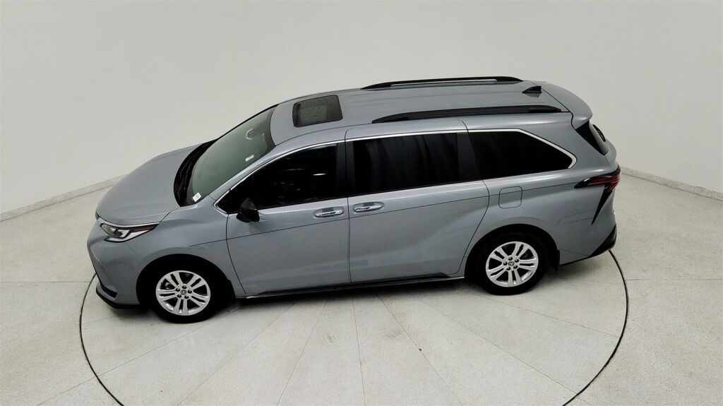 2023 Toyota Sienna XSE Laurel MD