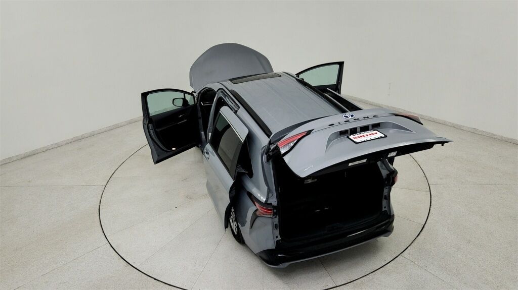 2023 Toyota Sienna XSE Laurel MD