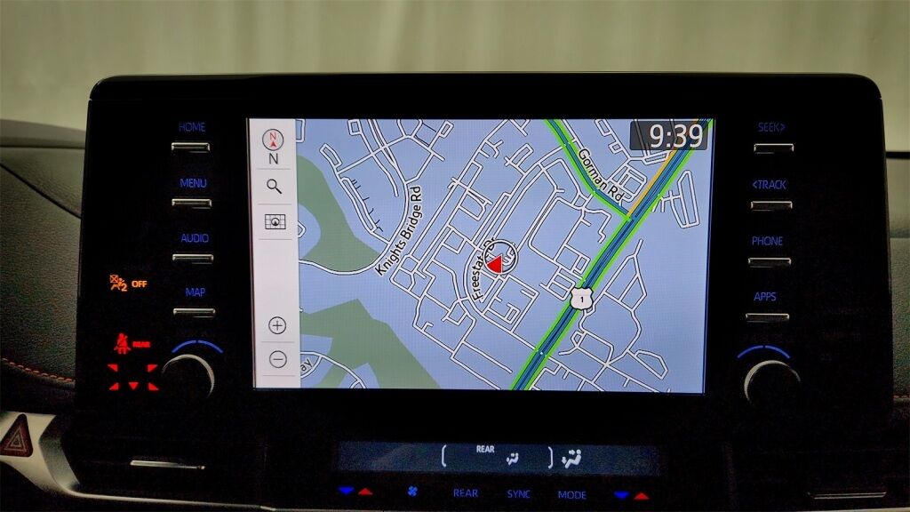 2023 Toyota Sienna XSE Laurel MD