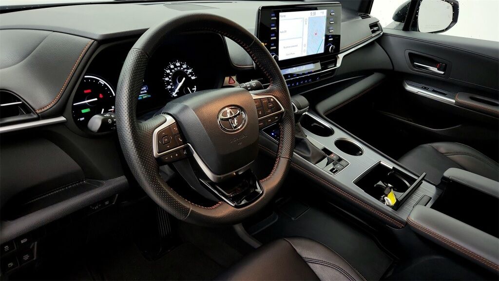 2023 Toyota Sienna XSE Laurel MD