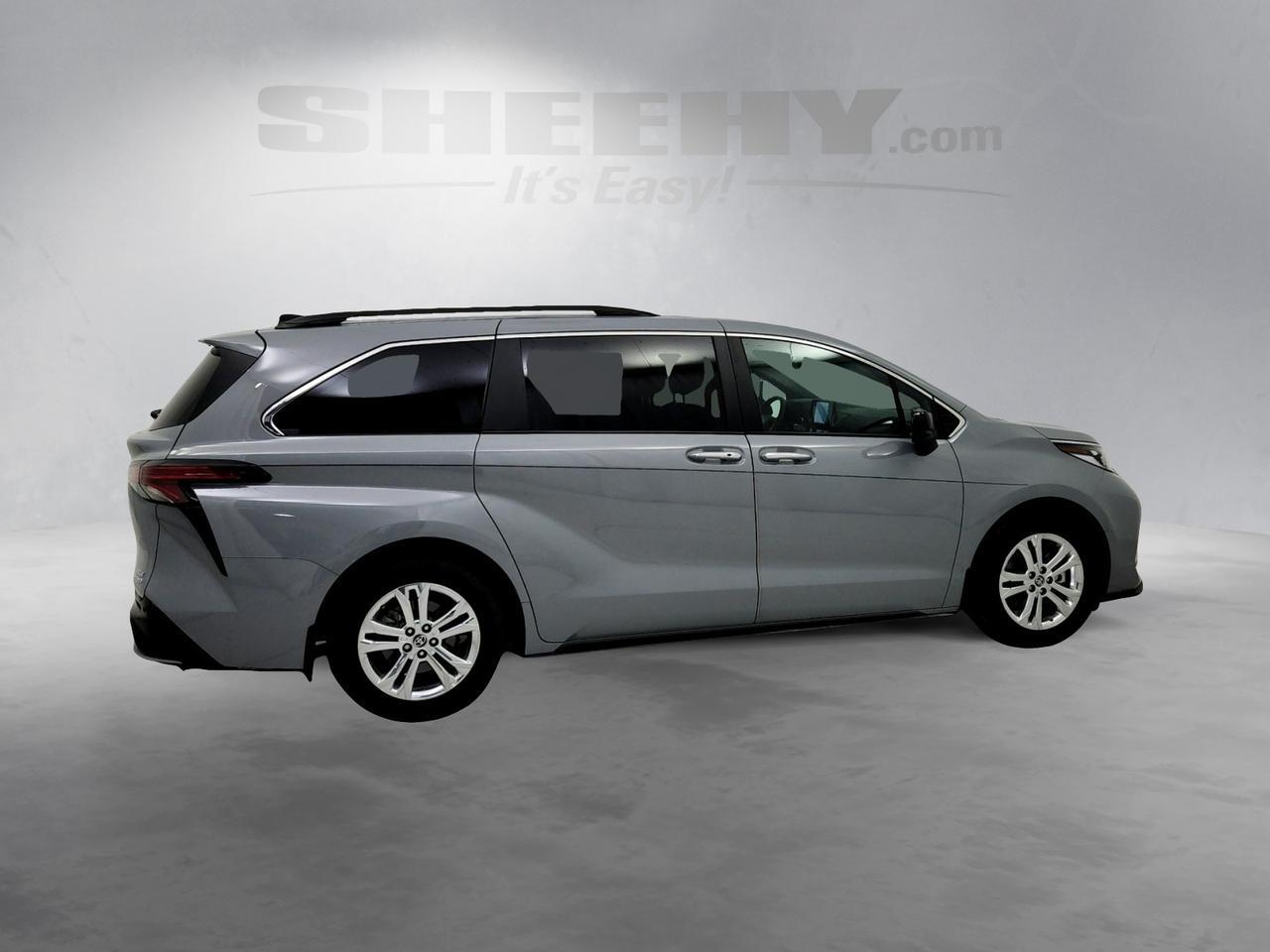 2023 Toyota Sienna XSE Laurel MD