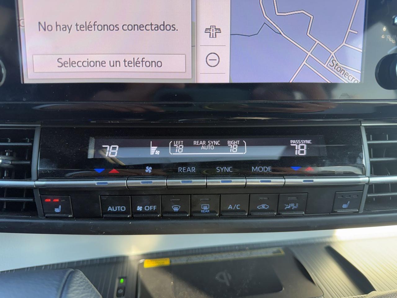 2023 Toyota Sienna XSE Chantilly VA