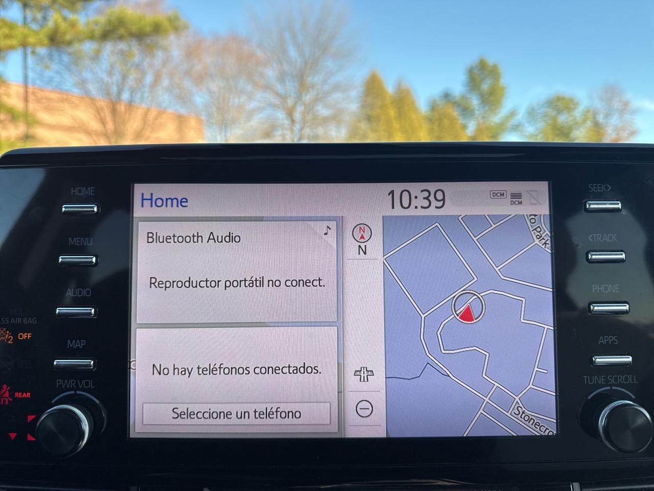 2023 Toyota Sienna XSE Chantilly VA