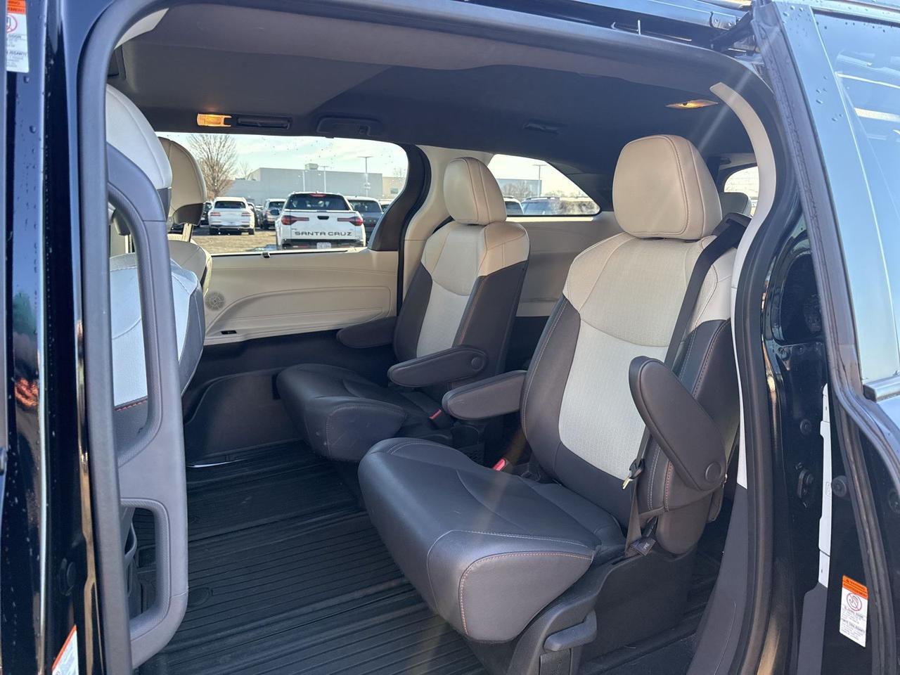 2023 Toyota Sienna XSE Chantilly VA