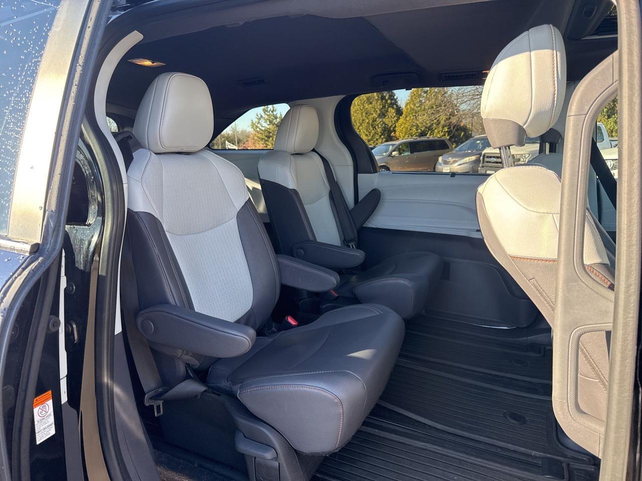 2023 Toyota Sienna XSE Chantilly VA