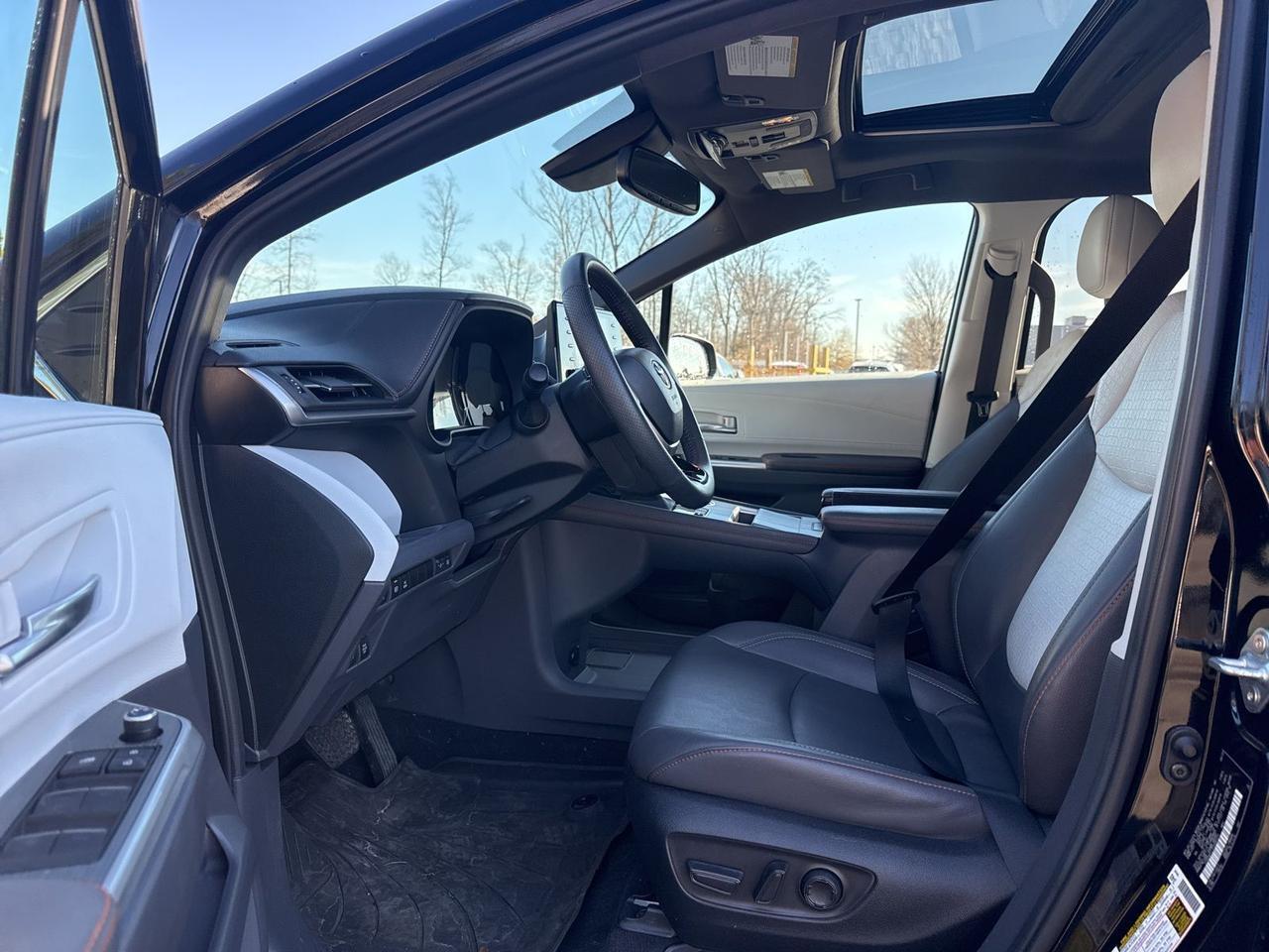 2023 Toyota Sienna XSE Chantilly VA