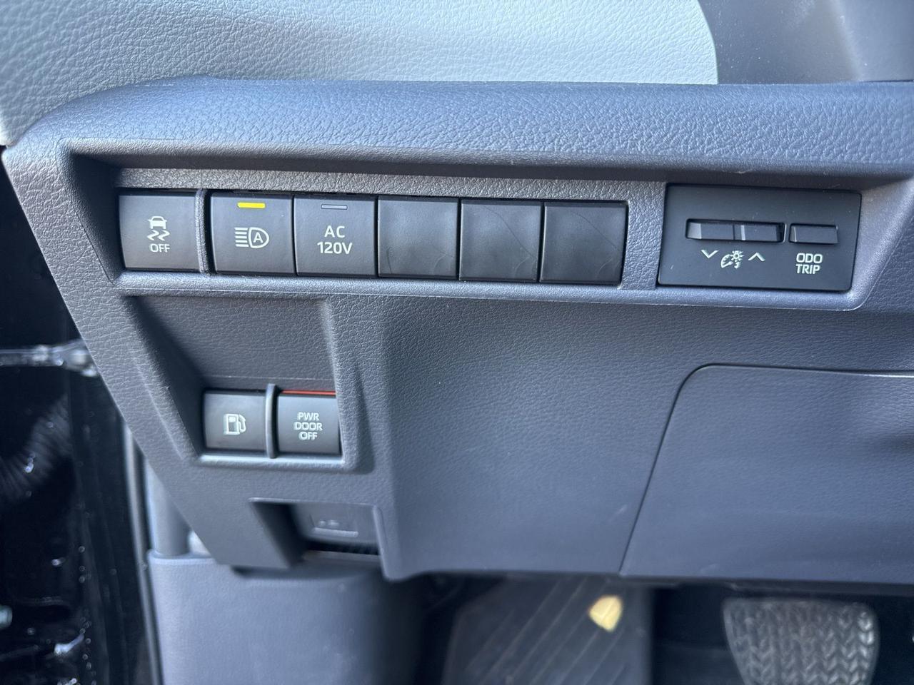 2023 Toyota Sienna XSE Chantilly VA