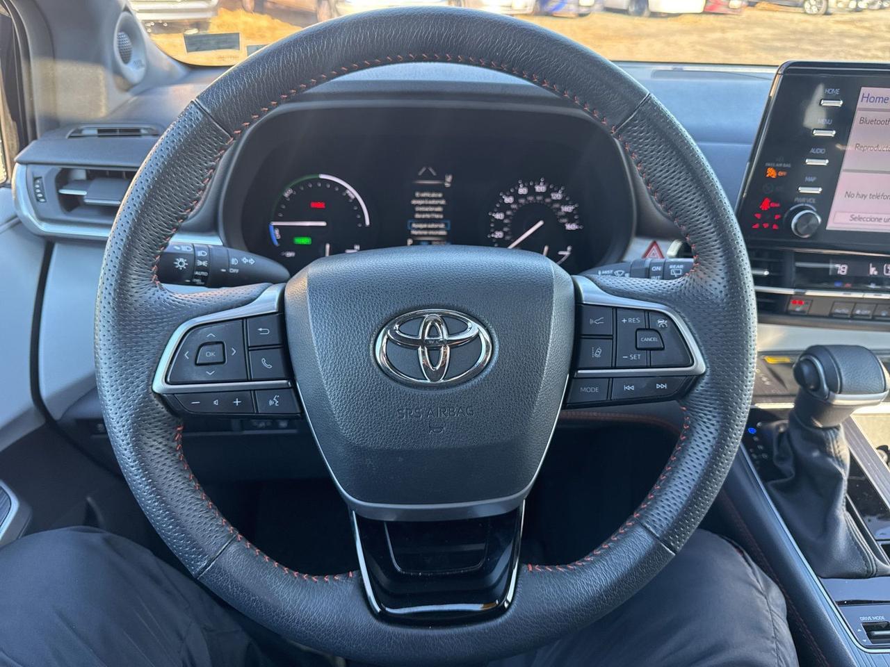 2023 Toyota Sienna XSE Chantilly VA