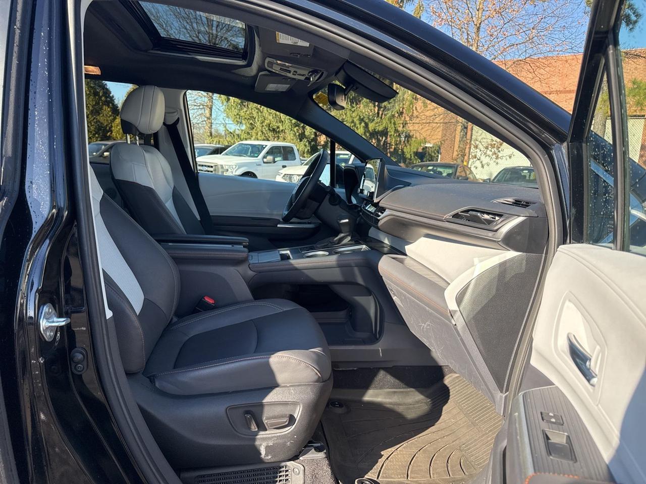 2023 Toyota Sienna XSE Chantilly VA