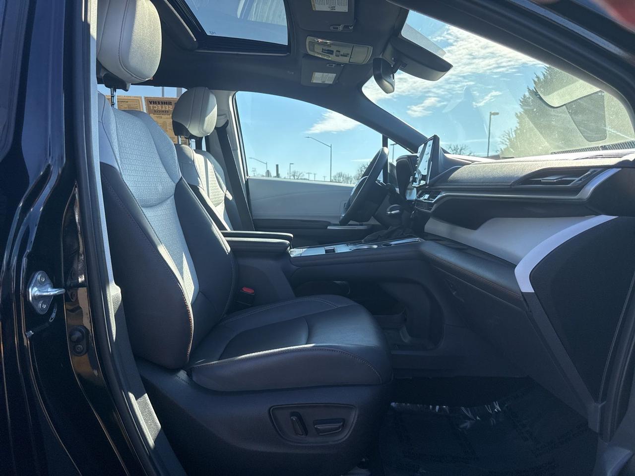 2023 Toyota Sienna XSE Chantilly VA