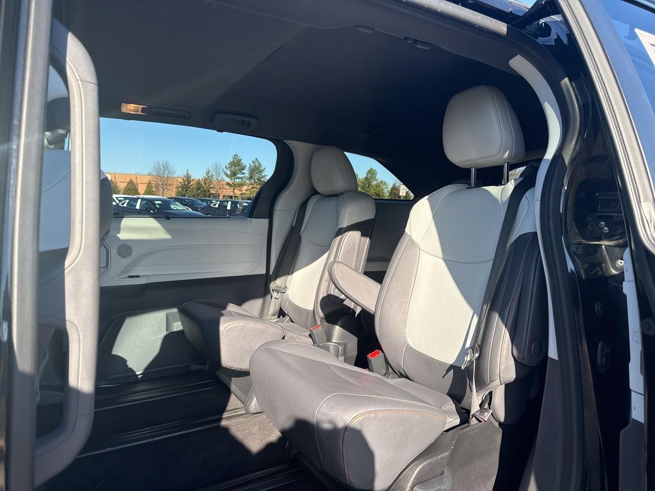 2023 Toyota Sienna XSE Chantilly VA