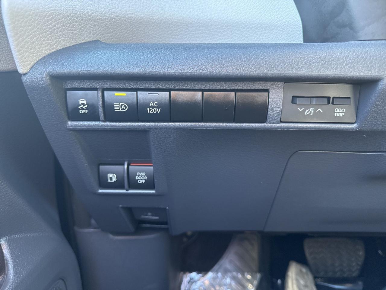 2023 Toyota Sienna XSE Chantilly VA