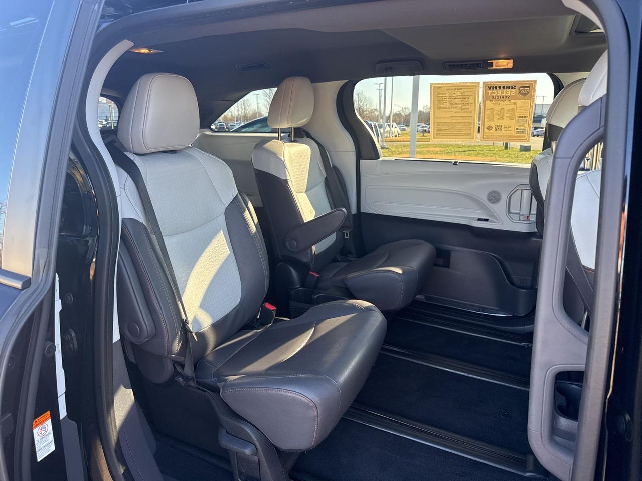 2023 Toyota Sienna XSE Chantilly VA