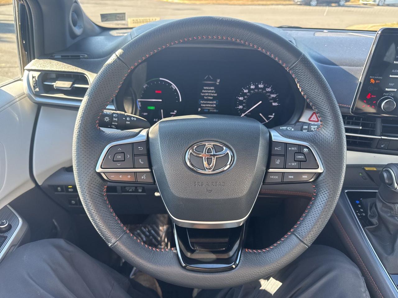 2023 Toyota Sienna XSE Chantilly VA