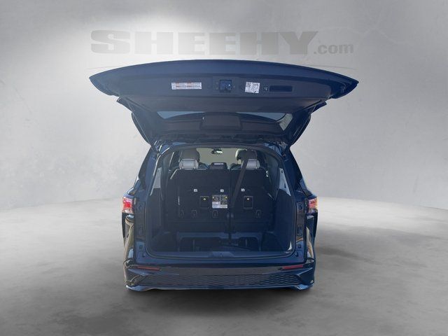 2023 Toyota Sienna XSE Chantilly VA