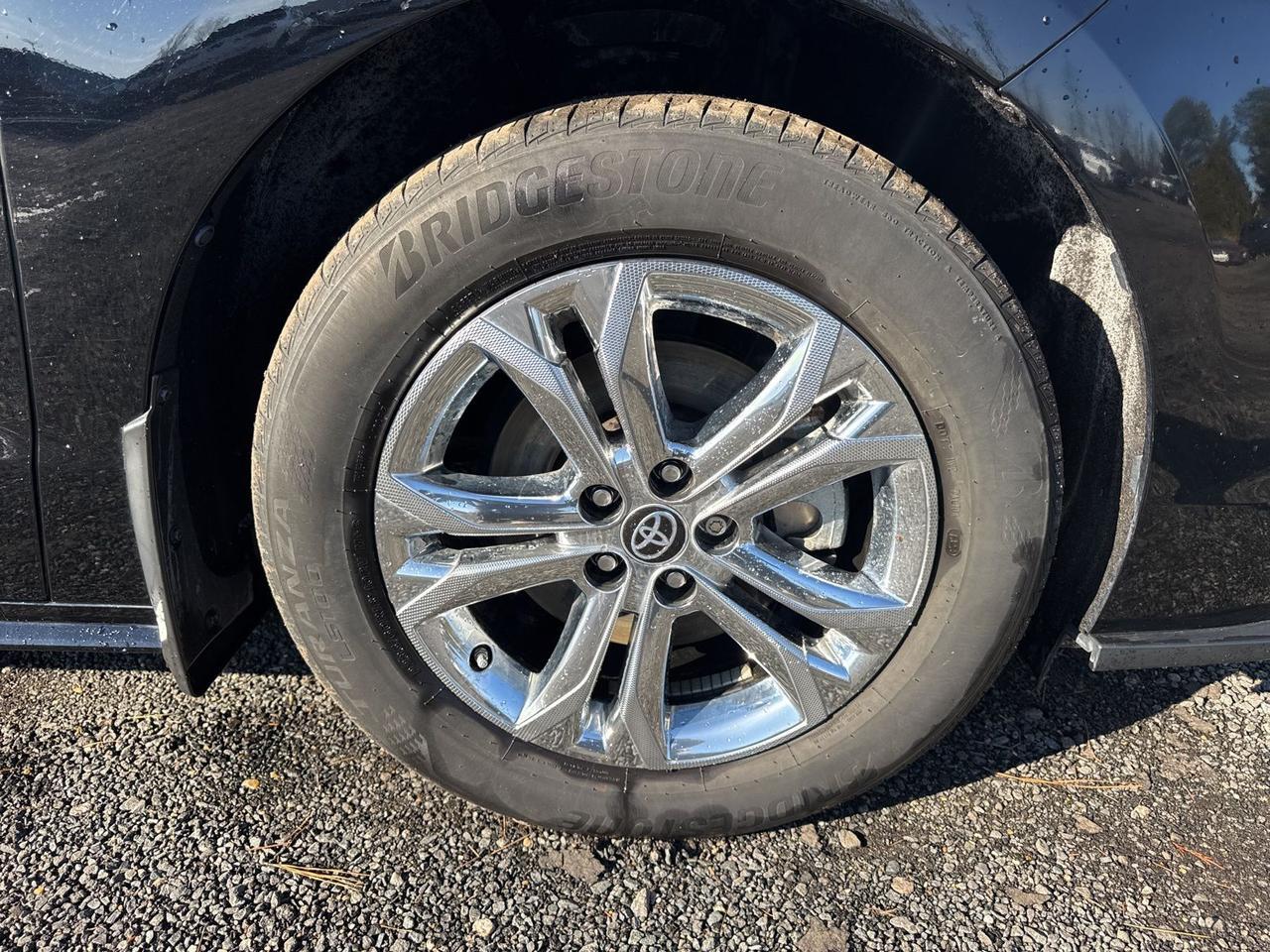 2023 Toyota Sienna XSE Chantilly VA