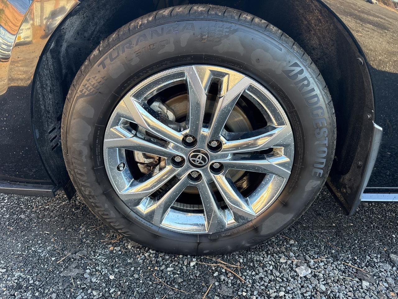 2023 Toyota Sienna XSE Chantilly VA