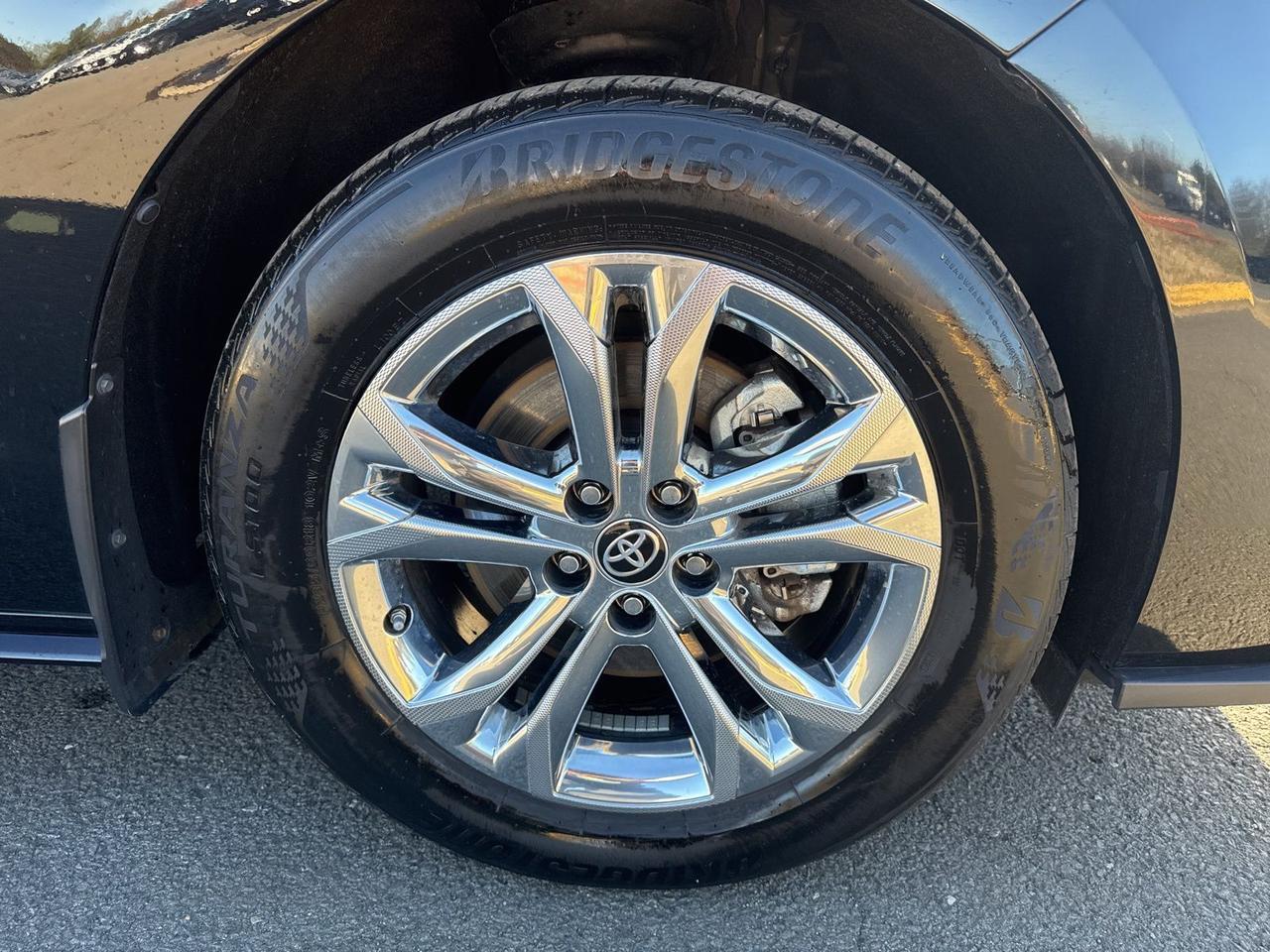 2023 Toyota Sienna XSE Chantilly VA