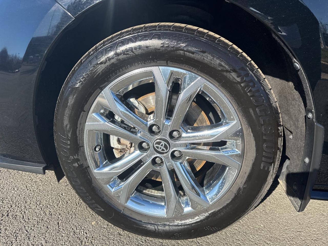 2023 Toyota Sienna XSE Chantilly VA