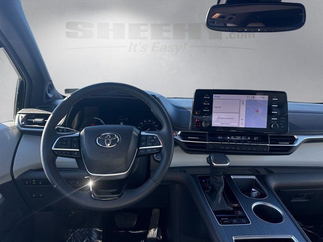 2023 Toyota Sienna XSE Chantilly VA