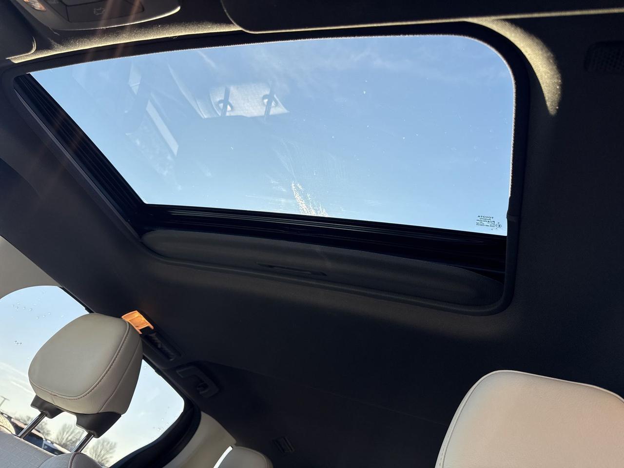 2023 Toyota Sienna XSE Chantilly VA