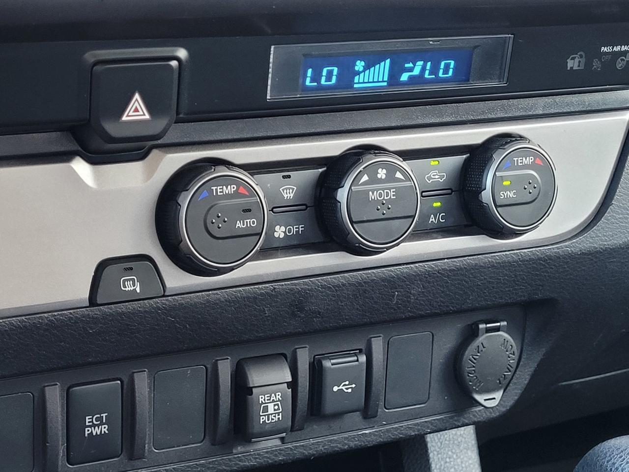 2023 Toyota TACOMA Vacaville CA