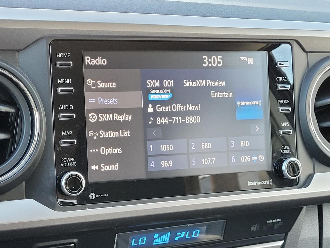 2023 Toyota TACOMA Vacaville CA