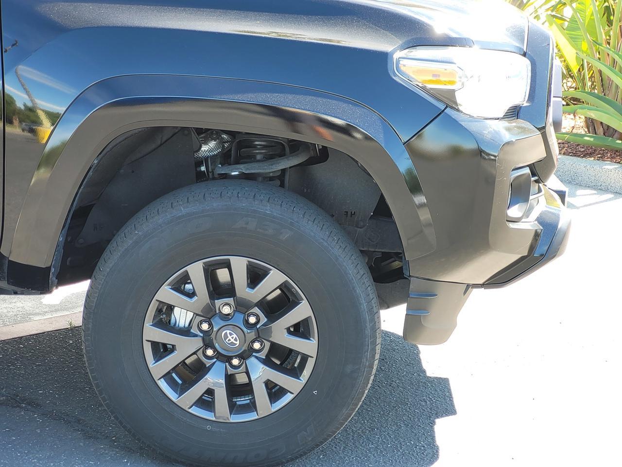 2023 Toyota TACOMA Vacaville CA